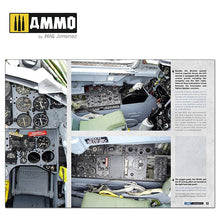 Ammo Mig F-104G Starfighter - Visual Modelers Guide - Hobby Sense