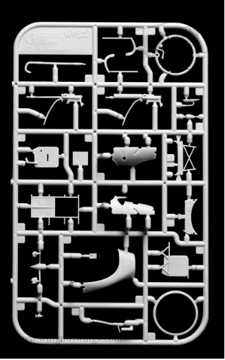 1/32 Halberstadt Cl.II & RE.8 Harry Tate "The Duellists" - Hobby Sense