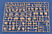 1/35 Russian 9K79 Tochka (SS-21 Scarab) IRBM, full interior - Hobby Sense