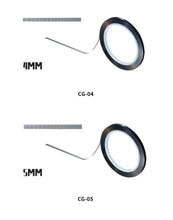 Dspiae Carving Guide Tapes - Hobby Sense