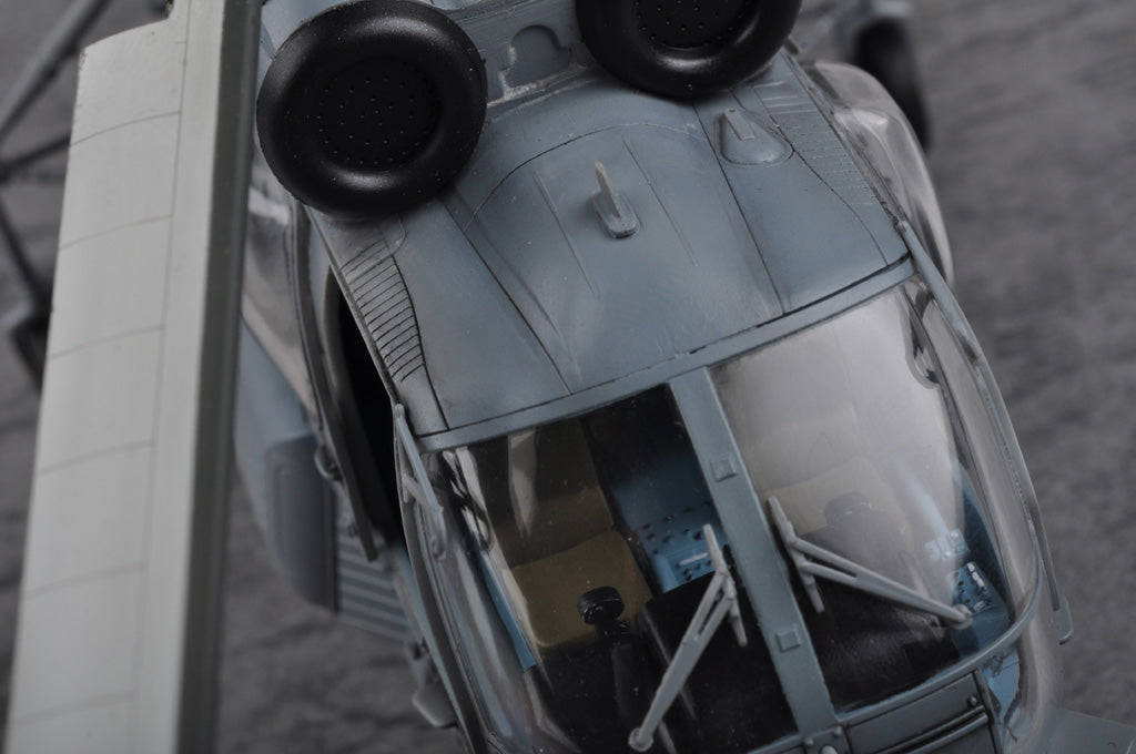 1/48 Russian Ka27 Helix - Hobby Sense