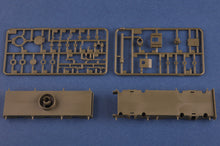 1/35 Soviet MBV2 Armored Train - Hobby Sense