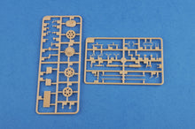 1/35 French GCT 155mm AU-F1 SPH - Hobby Sense