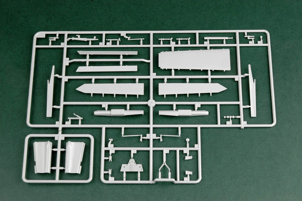 1/48 EF111A Raven - Hobby Sense