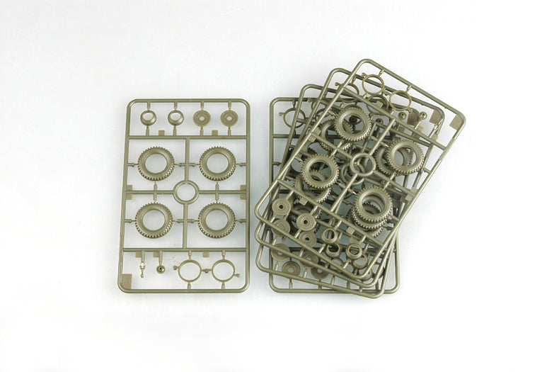 1/35 GMC Bofors 40mm Gun - Hobby Sense