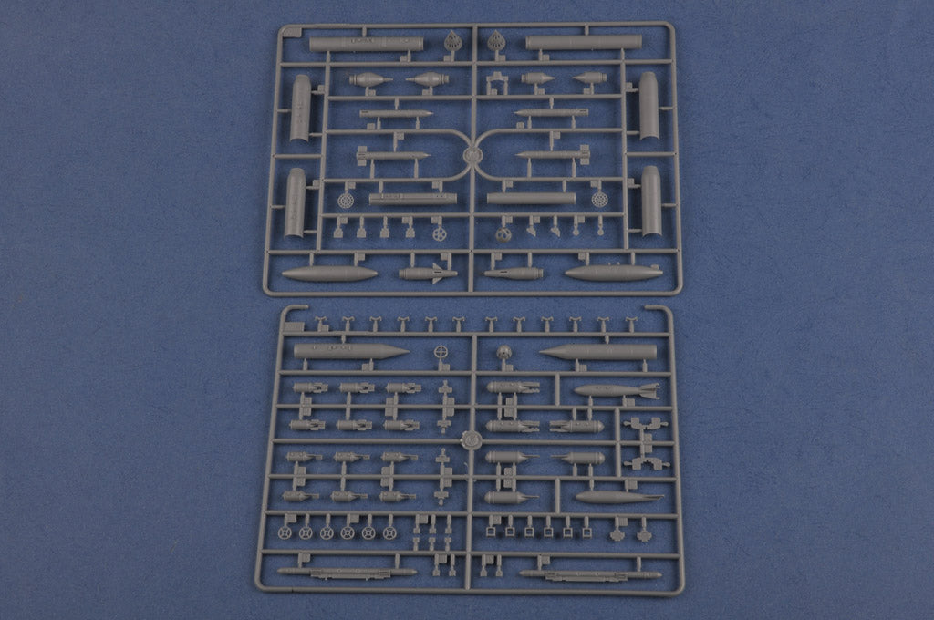 1/48 Su 17M4 Fitter-K - Hobby Sense
