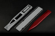 1/700 USS Wasp LHD-1 - Hobby Sense