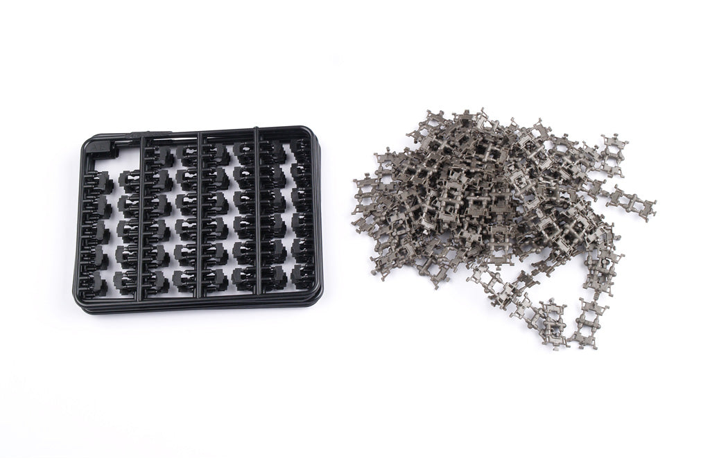 1/35 Swedish CV90-40C IFV /W Additional All-round Armour - Hobby Sense