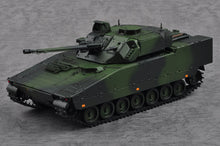 1/35 Swedish CV9035 IFV - Hobby Sense