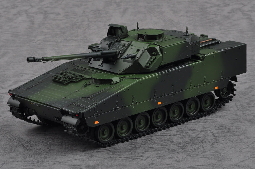 1/35 Swedish CV9035 IFV - Hobby Sense