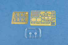 1/35 German Sd.Kfz.222 Leichter Panzerspahwagen (1st Series) - Hobby Sense