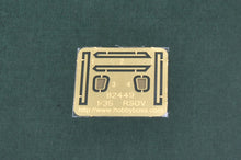 1/35 Ranger Special Operations Vehicle RSOV w/MG - Hobby Sense