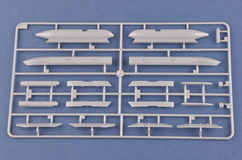 1/48 Persian Cat F14A TomCat IRIAF - Hobby Sense