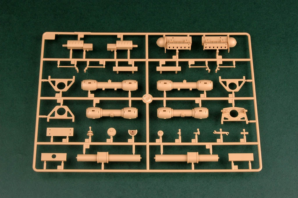 1/35 152mm ShkH DANA vz.77 - Hobby Sense