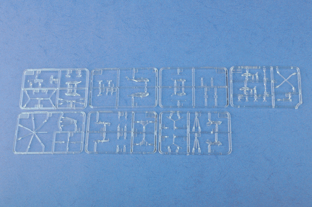 1/700 Iwo Jima LHD-7 - Hobby Sense