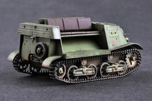 1/35 Soviet T20 Armored Tractor Komsomolets 1938 - Hobby Sense