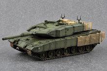 1/35 Leopard 2A4M Can - Hobby Sense