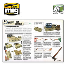 Ammo Mig Panzer Aces No 56: SU Special WWII - Hobby Sense