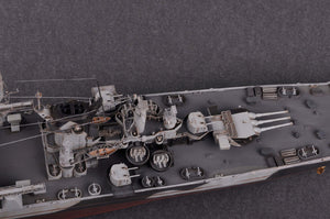 1/350 USS Alaska CB-1 - Hobby Sense