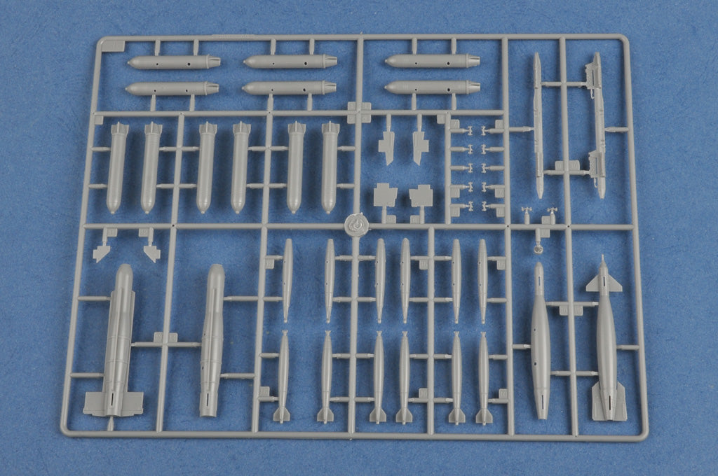 1/48 A-6E TRAM Intruder - Hobby Sense