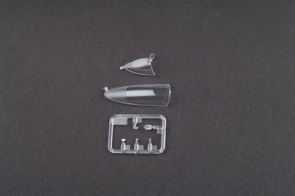 1/48 F3H-2M Demon - Hobby Sense
