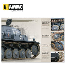 Ammo Mig Panzer I & II - Hobby Sense