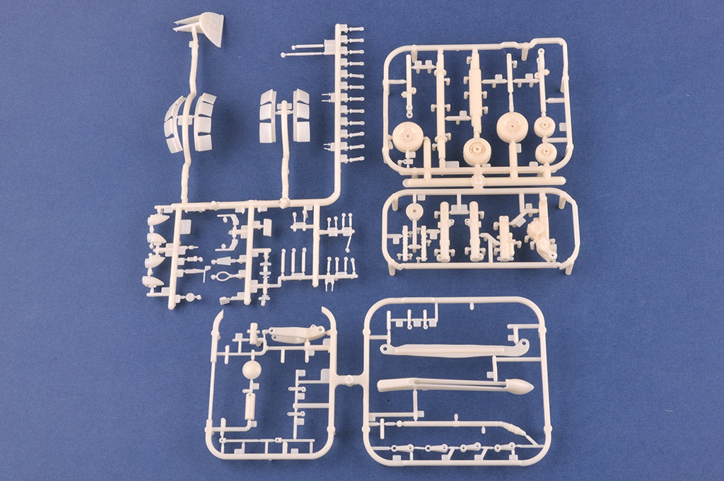 1/18 AV8B Harrier II - Hobby Sense