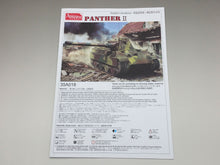 1/35 Panther II - Hobby Sense