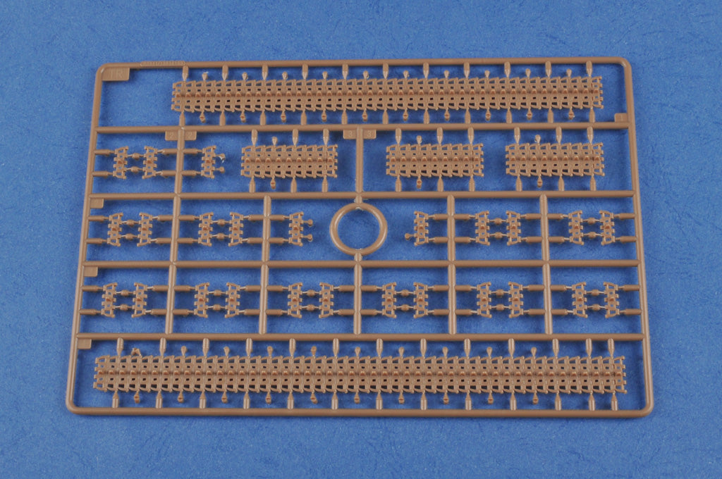 1/35 Soviet T35 Heavy Tank 1938/1939 - Hobby Sense