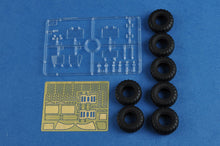 1/35 Russian KrAZ-255B - Hobby Sense