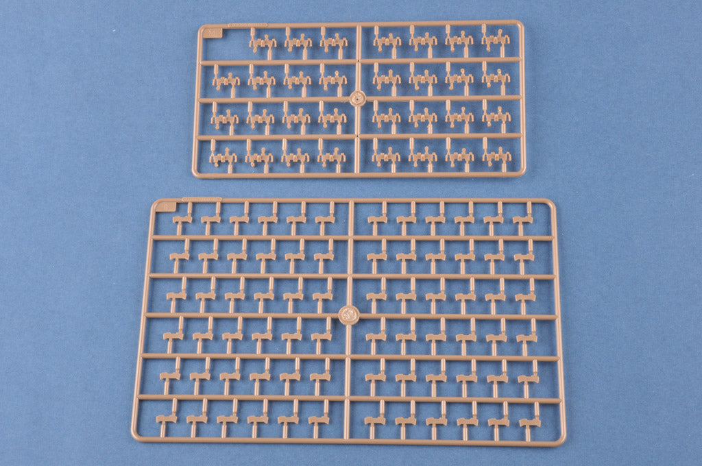 1/35 DPRK Pukguksong-2 - Hobby Sense