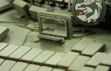1/35 Russian Main Battle Tank T72B1 - Hobby Sense