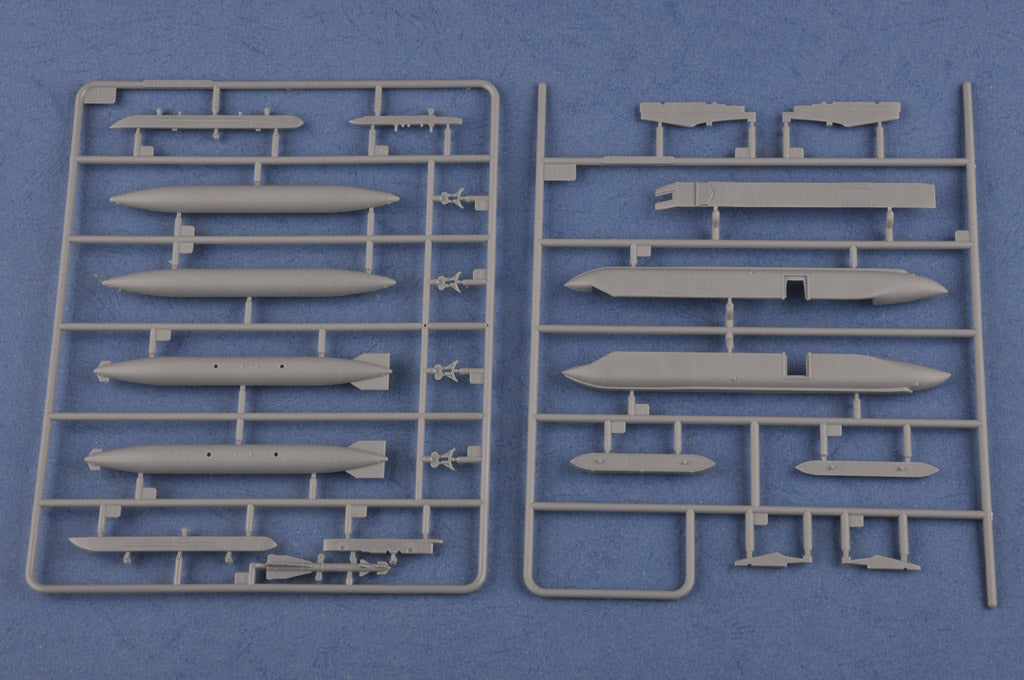1/48 Su 17UM3 Fitter-G - Hobby Sense