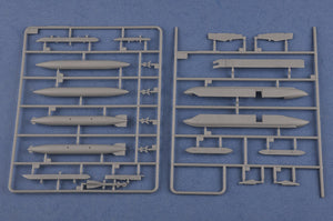 1/48 Su 17UM3 Fitter-G - Hobby Sense
