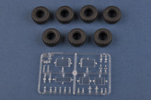 1/35 Russian KrAZ 260 Cargo Truck - Hobby Sense