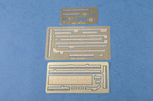 1/700 USS Boxer LHD-4 - Hobby Sense