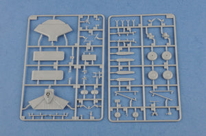1/48 Antonov AN-2M Colt - Hobby Sense
