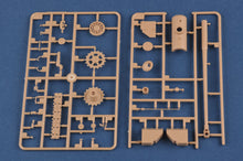 1/35 German Sd.Kfz.171 Panther Ausf.G - Early Version - Hobby Sense