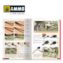 Tigers: Modeling the Ryefield Family - Hobby Sense