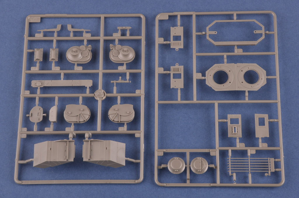1/35 IDF Puma CEV - Hobby Sense