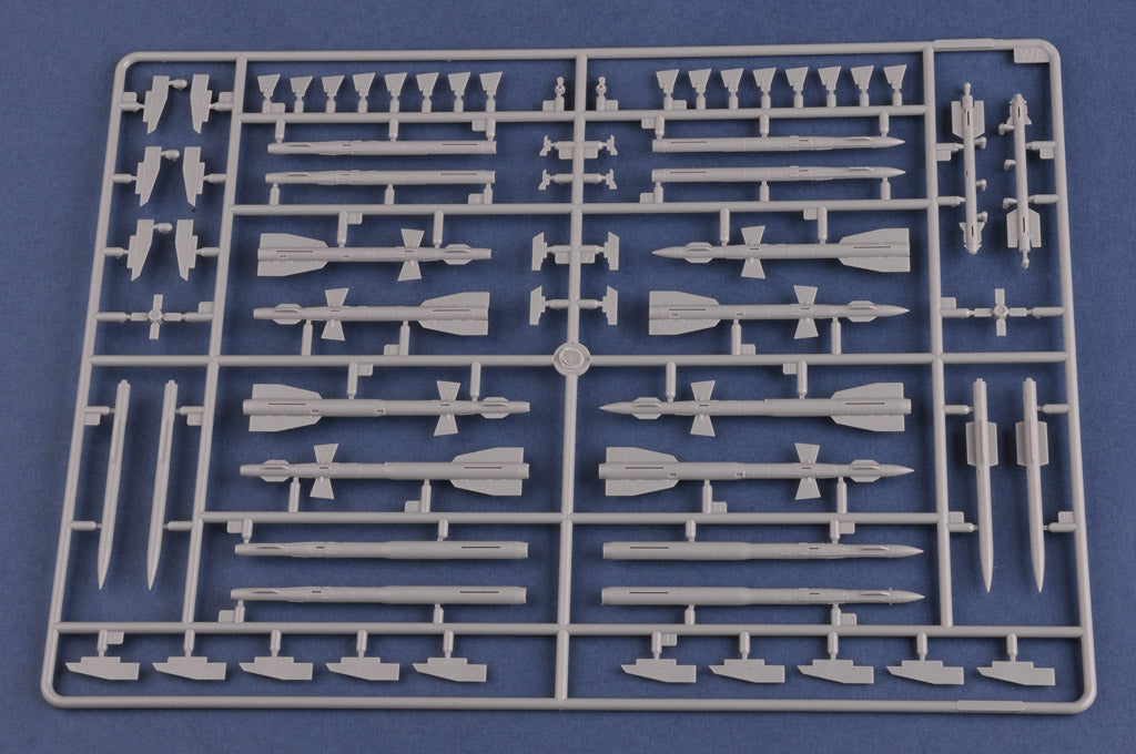 1/48 Su 27UB Flanker C - Hobby Sense