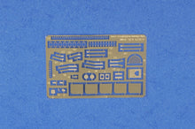 1/35 Hungarian 40M Nimrod Anti-Aircraft Gun - Hobby Sense