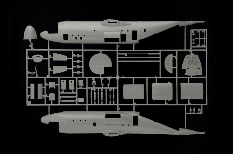 1/72 AC 130H 