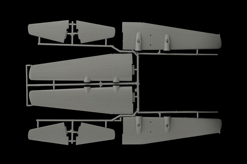 1/72 AC 130H 