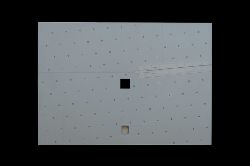 1/72 Carrier Deck Section - Hobby Sense