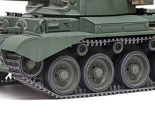 1/35 Cruiser Tank A34 Comet - Hobby Sense
