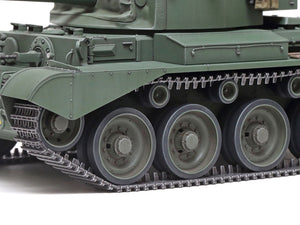 1/35 Cruiser Tank A34 Comet - Hobby Sense
