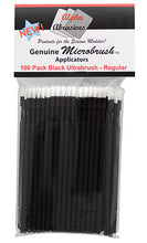Micro Brushes - Hobby Sense