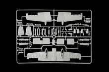 1/72 A10 A/C Thunderbolt ll Gulf War - Hobby Sense