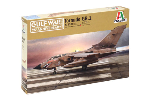 1/72 Tornado Gr.1 - Hobby Sense